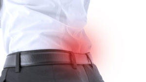 Ottawa Glebe Chiropractor Provides Gentle Low Back Pain Relief