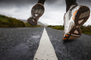 Ottawa - Glebe Chiropractor provides relief from Running Injuries.